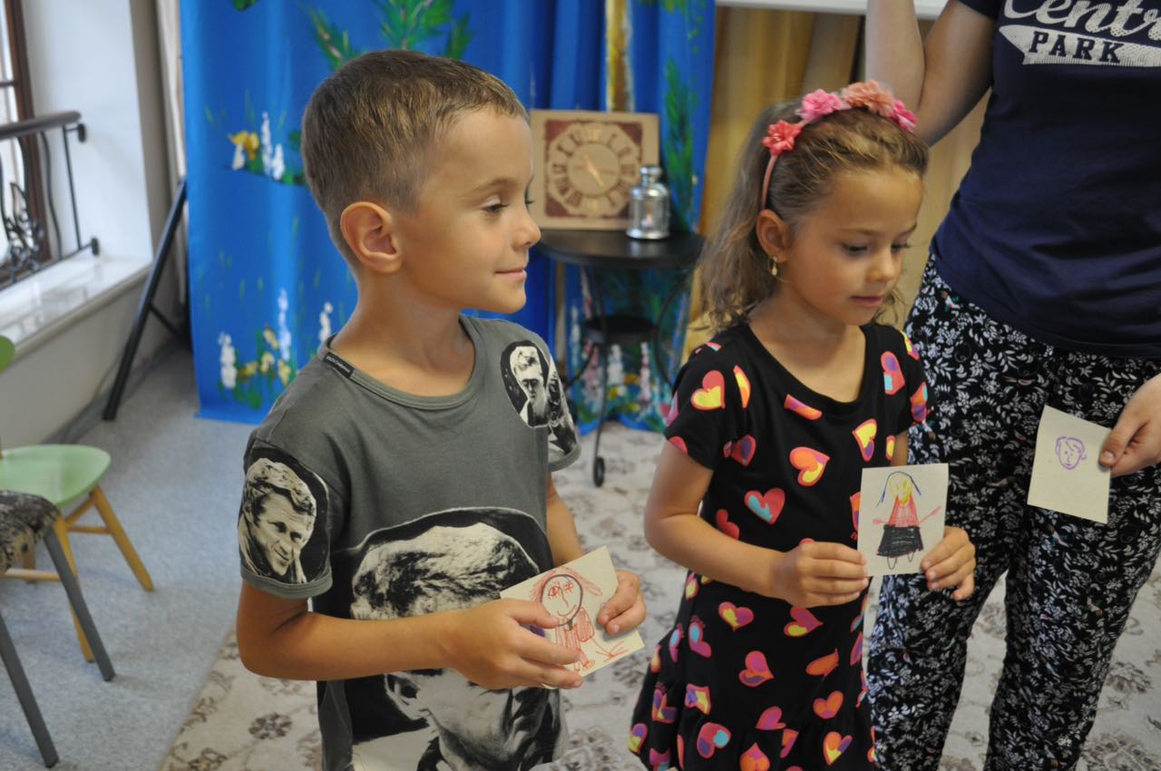 Фото события